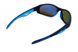 Очки поляризационные BluWater Buoyant-2 Polarized (G-Tech&trade; blue) синие зеркальные 4БУЯ2-90П фото 3