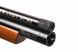 Пневматична PCP гвинтівка Aselkon MX7-S Wood кал. 4.5 дерево 1003373 фото 1