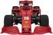 Машинка Rastar Ferrari SF1000 конструктор 1:16 ц:красный 4540031 фото 3