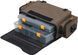 Сумка Savage Gear Specialist Shoulder Lure Bag 2 Boxes 2 boxes 16 ц:brown 18544386 фото 2