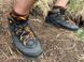 Черевики AKU Rocket MID GTX black/orange 670439 фото 6