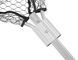 Подсачок Select Rubber Landing Net Tele 140-185cm 18707941 фото 2