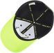 Кепка Select Kraken 58 к:black/green 18708139 фото 5