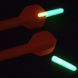 Светляк на маркер UV TORCH GLO-WORM SCREW-ON (pair) GLWST фото 3