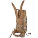 Kelty Tactical рюкзак Falcon 65 coyote brown T9630416-CBW фото 7