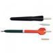 Светляк на маркер UV TORCH GLO-WORM SCREW-ON (pair) GLWST фото 5