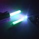 Светляк на маркер UV TORCH GLO-WORM SCREW-ON (pair) GLWST фото 2