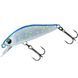 Воблер Daiwa Silver Creek Minnow DC 53S 53mm 4.5g #Natsuiro Yamame (07412900) 07412900 фото 1