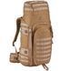 Kelty Tactical рюкзак Falcon 65 coyote brown T9630416-CBW фото 1