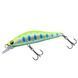 Воблер Daiwa Silver Creek Minnow DC 53S 53mm 4.5g #Natsuiro Yamame (07412900) 07412900 фото 16
