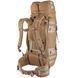 Kelty Tactical рюкзак Falcon 65 coyote brown T9630416-CBW фото 4