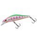 Воблер Daiwa Silver Creek Minnow DC 53S 53mm 4.5g #Natsuiro Yamame (07412900) 07412900 фото 6