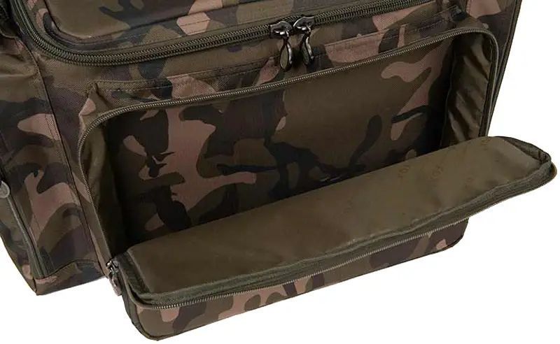 Сумка Fox International Camolite Compact Carryall