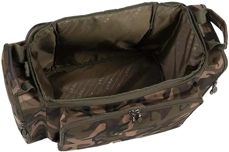 Сумка Fox International Camolite Compact Carryall