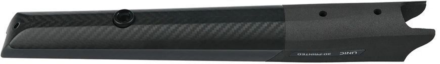 Ложе FBT UNIC Revolution carbon stock Blaser R8 ULTIMATE Conture: Integrated silencer 32mm