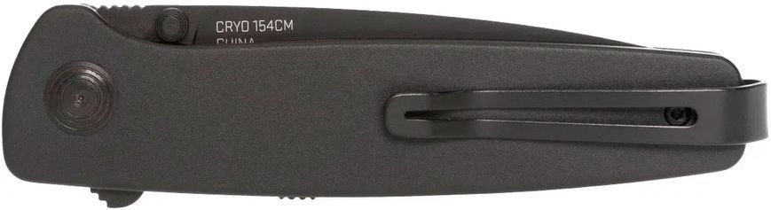 Ніж SOG TWITCH III Black