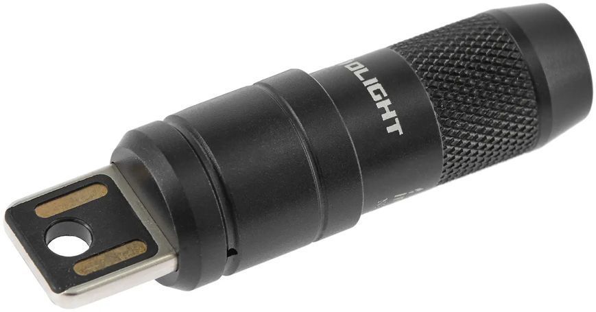 Ліхтар Olight Imini 2 Black