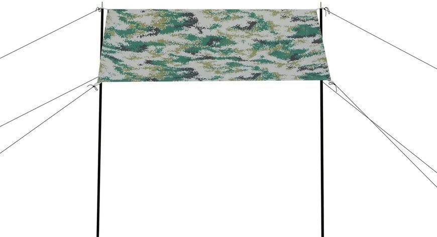 Тент Skif Outdoor Shield, 200*150 cm, ц:camo