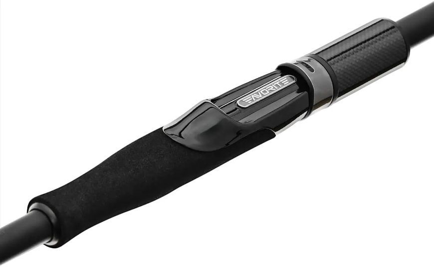 Спінінг Favorite Black Swan BSWTS1-852SH 2.57m 40-120g Fast