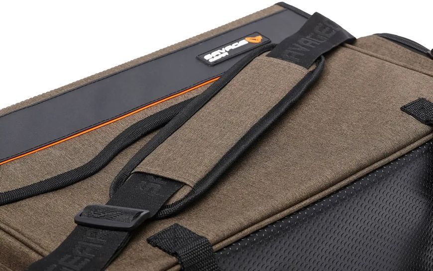 Сумка Savage Gear Specialist Shoulder Lure Bag 2 Boxes 2 boxes 16 ц:brown