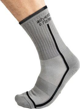 Шкарпетки Adventer & fishing Functional Socks L к:titanium, L