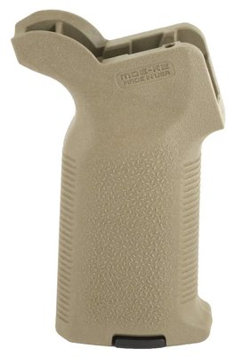 Рукоятка пистолетная Magpul MOE K2 для AR15 FDE