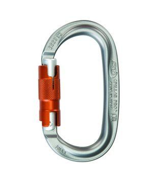 2C39700 ZPE Pillar Pro WG (twist lock) (grey) (CT)