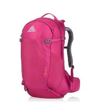 SULA 24 EU PLUM RED 93100/6400 VAPORSPAN рюкзак (Gregory)