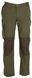 Брюки Hallyard Boville 60 Green 23240536 фото 1