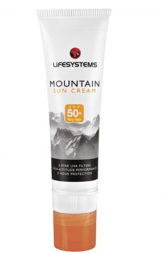 Lifesystems крем Mountain Combi Stick - SPF50, 40040