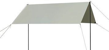 Тент Skif Outdoor Shield, 300*300 cm, ц:gray