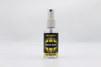 Спрэй Winter Berry Nutrabaits