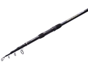 Коропове вудлище теле Flagman MAGNUM BLACK TELECARP