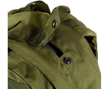 Рюкзак Outac Patrol Back Pack. Камуфляж