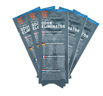 GA REVIVEX&reg; Odor Eliminator Fishbowl 60x15ml средство для стирки (McNETT)