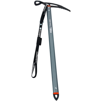 Chackan ice axe 55 cm ZTC001 (Rock Empire)