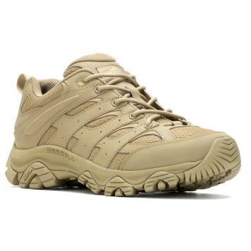 Кроссовки Merrell MOAB 3 TACTICAL dark coyote - 36 - песочно-желтый