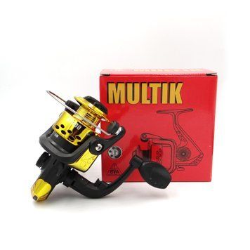 Котушка "GLADIATOR" SY 200 пластик MULTIK