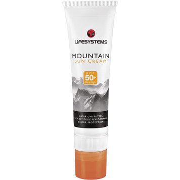 Lifesystems крем Mountain Combi Stick - SPF50, 40040