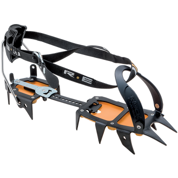 Crampons Machki Expert ZTM002 кошки (RE)