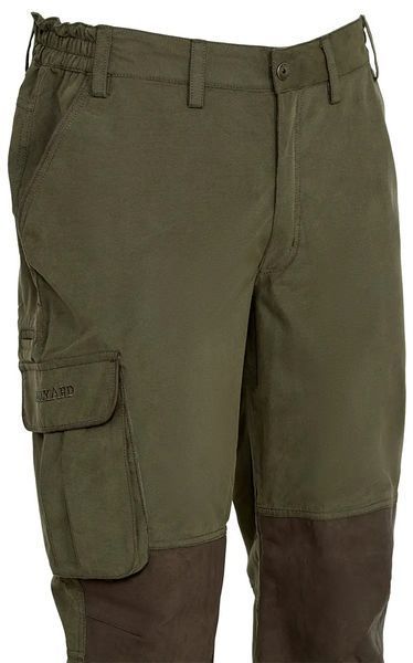 Брюки Hallyard Boville 60 Green, 50