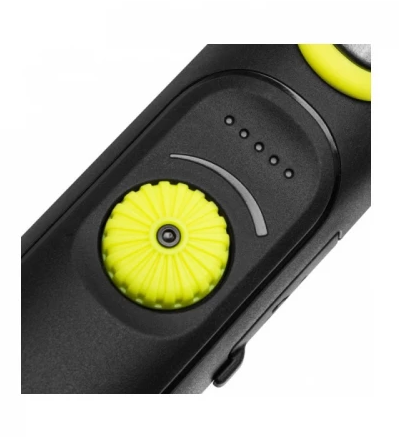 Фонарь профессиональный Mactronic RoundBEAM (1000 Lm) USB Rechargeable (PWL0071)