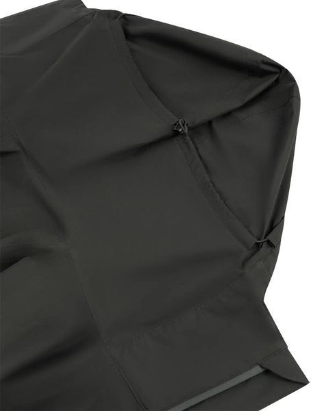 Куртка Favorite Varuna Packable Jacket 10K/10K Gray, XL