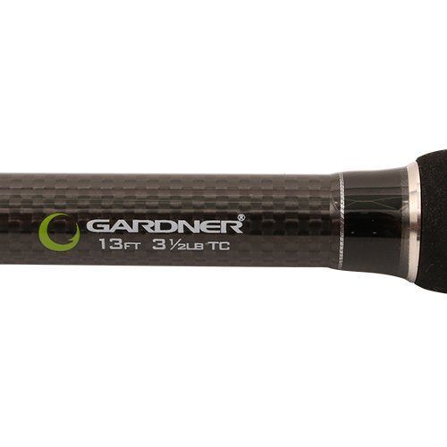 Коропове вудлище Gardner DISTANCE ROD 13FT 3 1 / 2lb