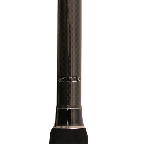 Коропове вудлище Gardner DISTANCE ROD 13FT 3 1 / 2lb