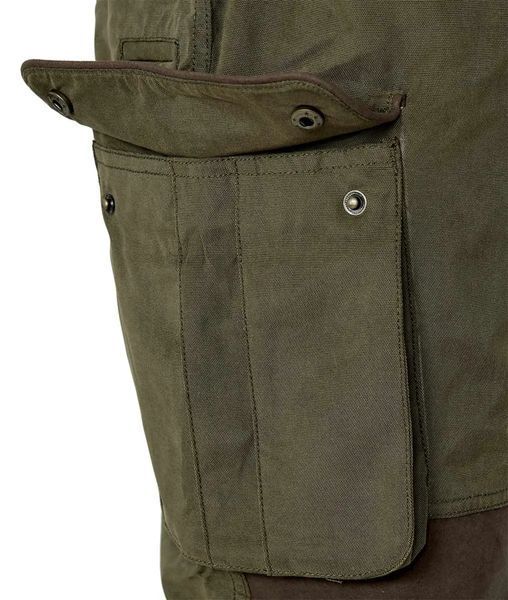 Брюки Hallyard Boville 60 Green, 50