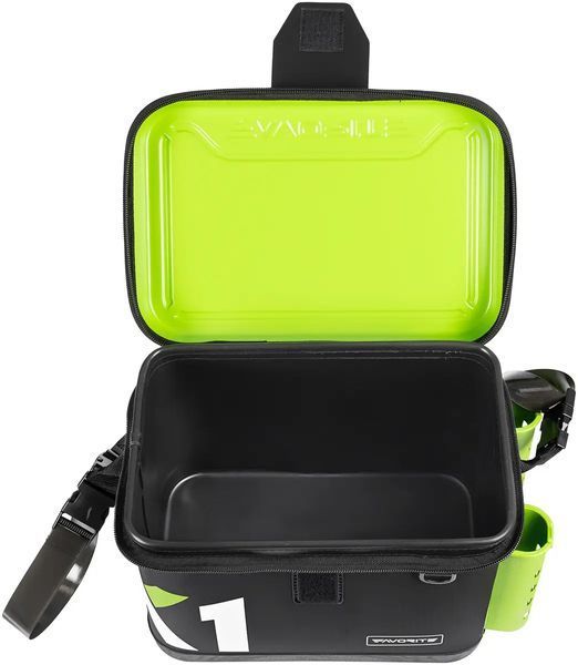 Сумка Favorite Tackle Bakkan X1 BKN.1-20M 20L Black lime