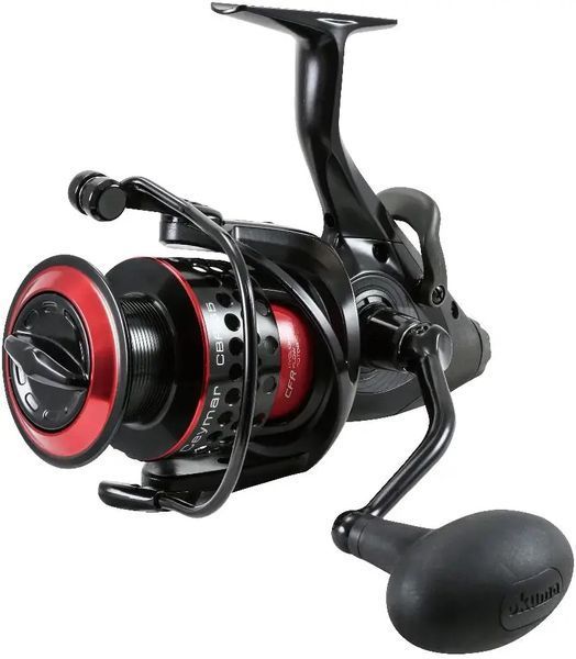 Катушка Okuma Ceymar Baifeeder CBF-40 7+1BB 5.0:1
