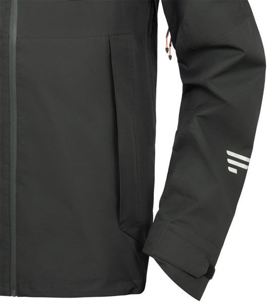 Куртка Favorite Varuna Packable Jacket 10K/10K Gray, XL