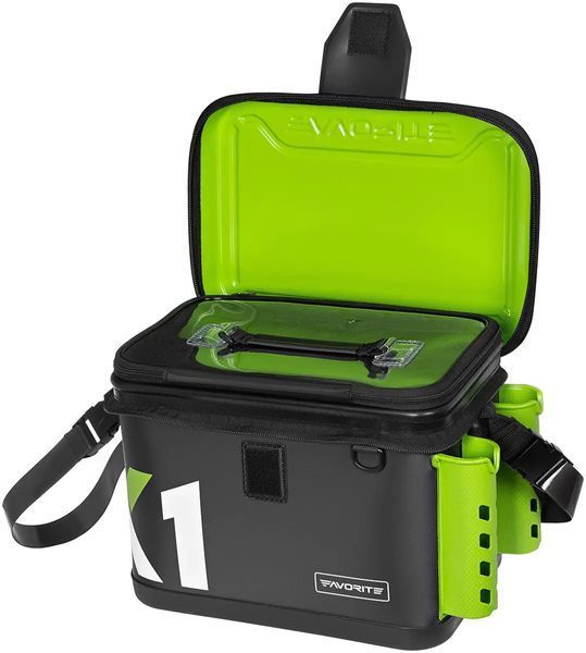 Сумка Favorite Tackle Bakkan X1 BKN.1-20M 20L Black lime